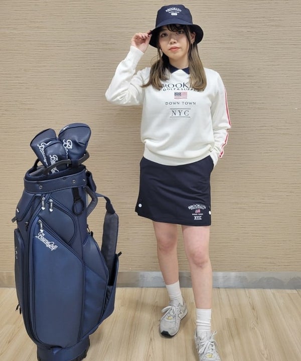 ビームス ゴルフ 松坂屋名古屋店（1169029） スタイリング