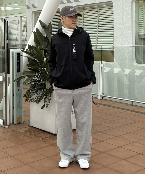 ビームス ゴルフ 玉川髙島屋S・C店（1172705） スタイリング