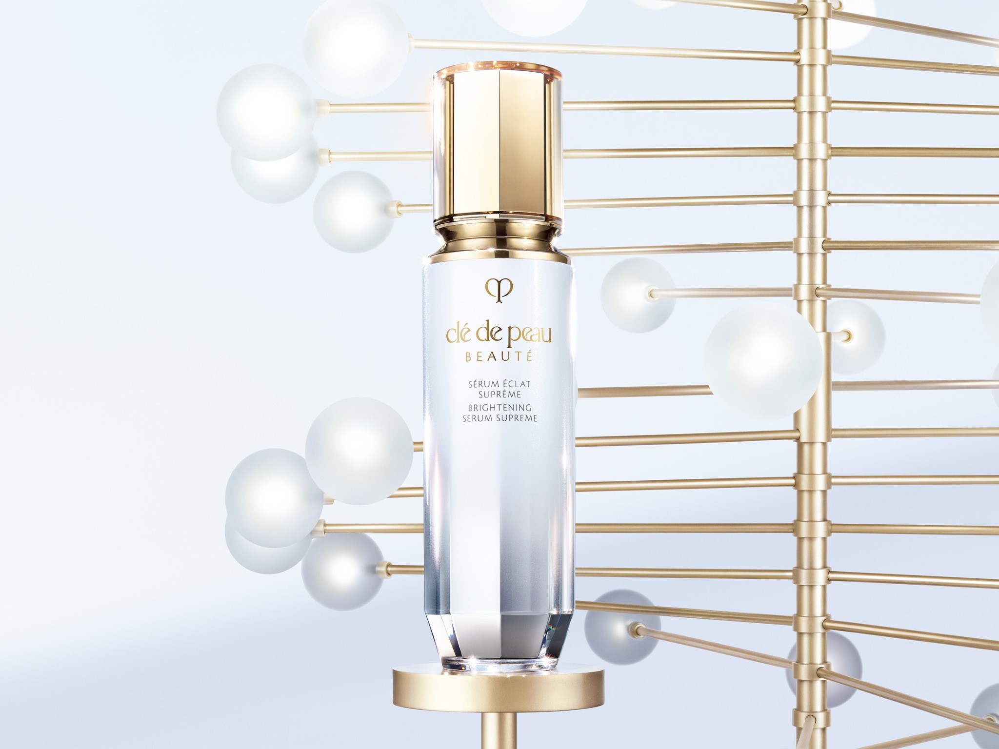 クレ・ド・ポー ボーテ / スキンケアのトライアルセットが登場！数量