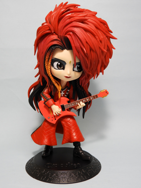 Q posket -hide- vol.6 - ほんずなすぶろぐ