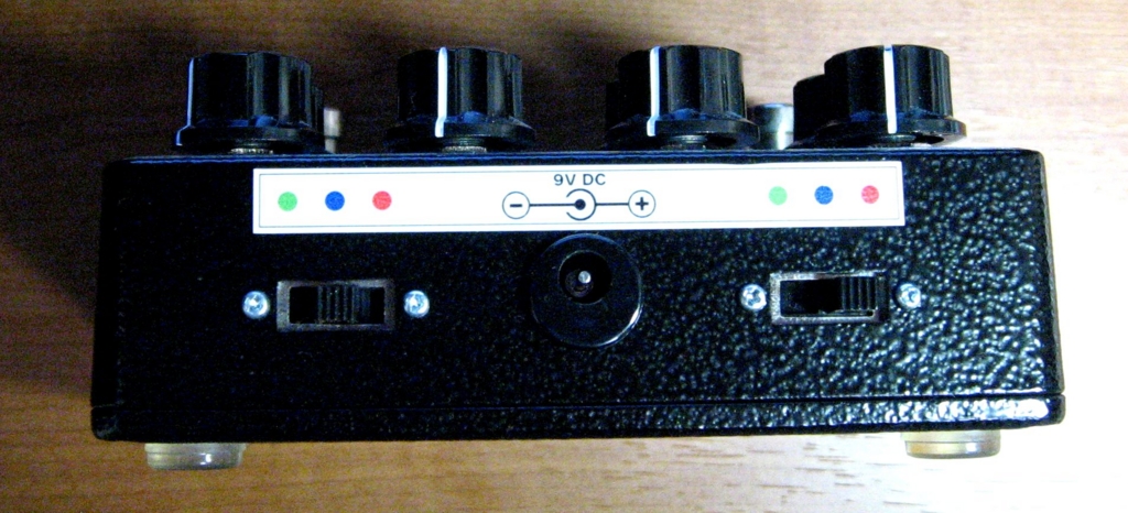 tanabe.tv 弾禅駆動 TWIN CUSTOM ZENKUDO DUMKUDO SUNKUDO