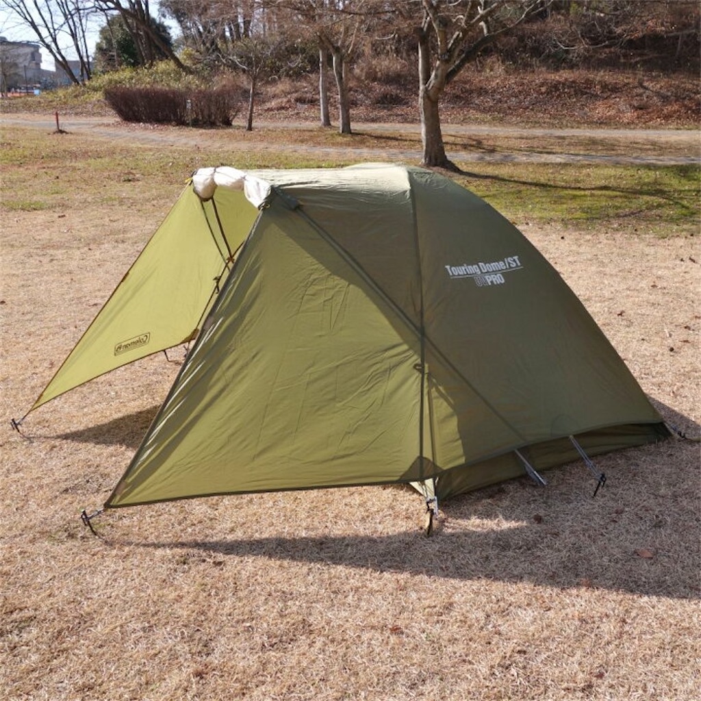 Coleman TOURING DOME/ST ツーリングテント Coleman TOURING DOME/ST