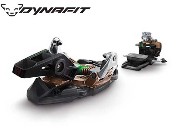 入荷情報 DYNAFIT TLT Radical 2.0 Binding - Toraya-sports's diary