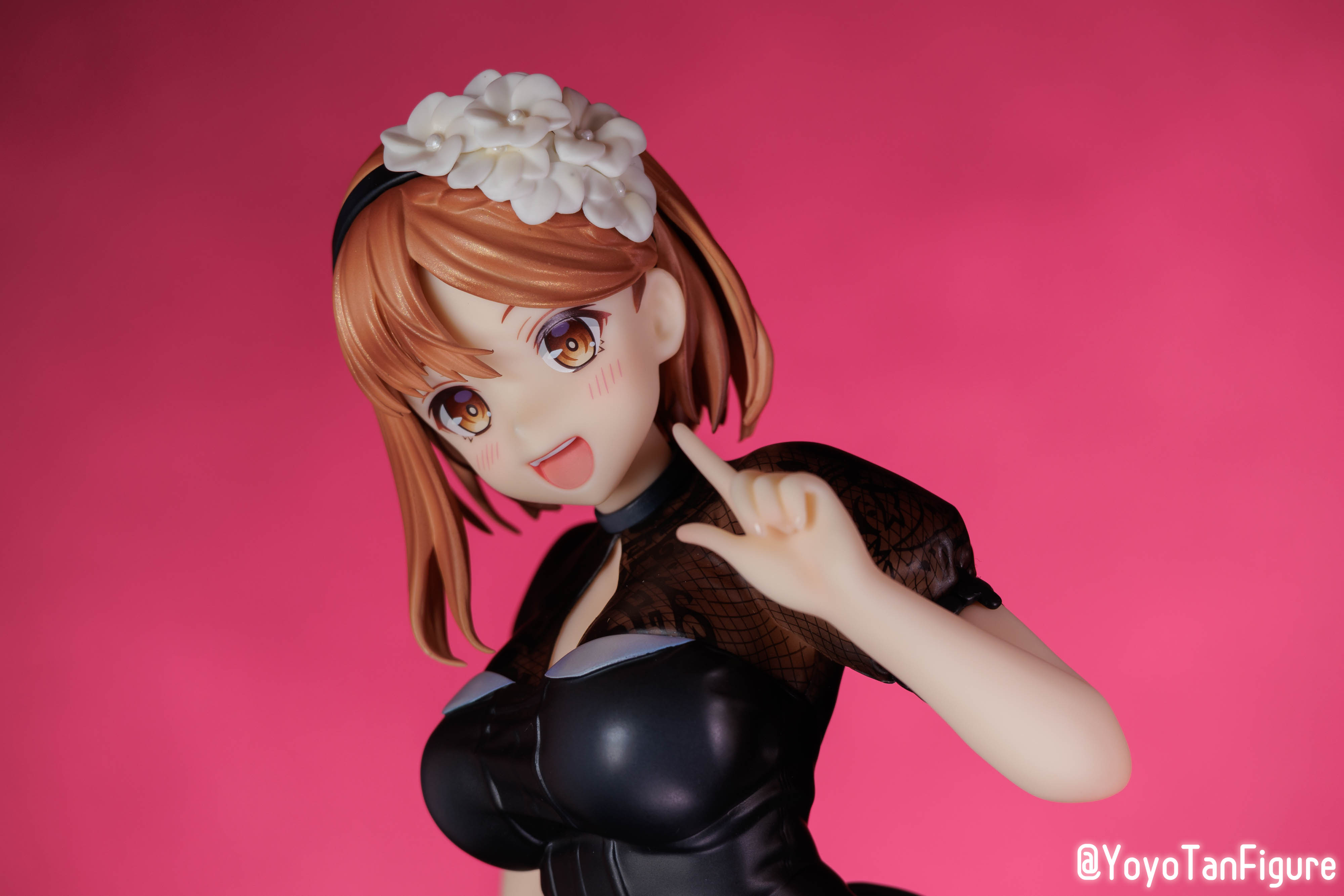 フィギュアお迎え ライザのアトリエ2～失われた伝承と秘密の妖精