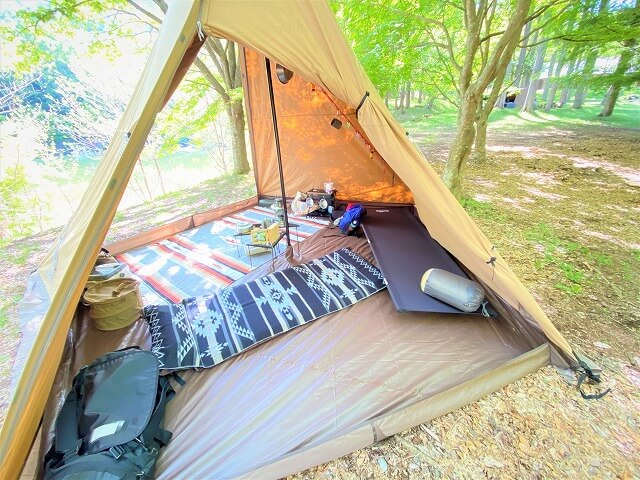 サーカスTC DX グランドシート フルサイズ サーカスTC DX グランド