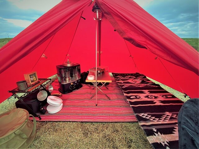 レビュー】テンマクデザイン パンダを使ってみた！ - 格安^^キャンプへ