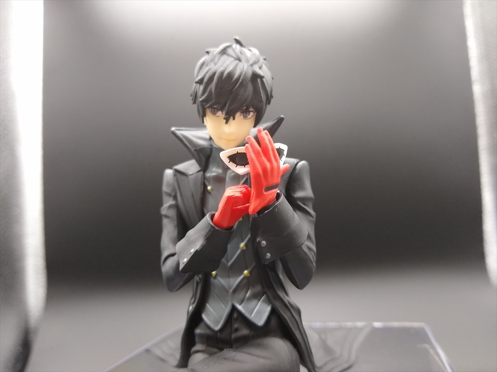 フリュー ぬーどるストッパーフィギュア ジョーカー ペルソナ5 ザ