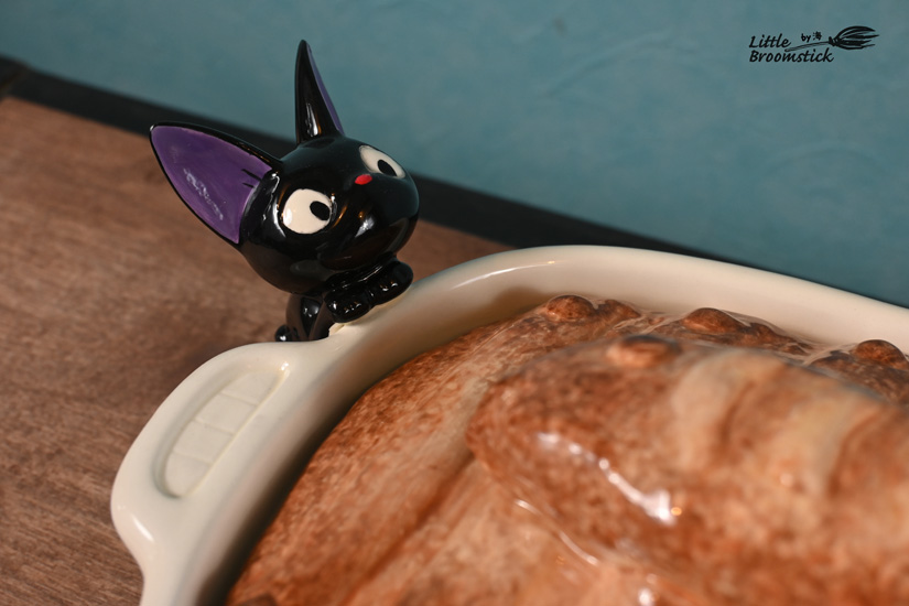 No513～514ニシンパイのクッキージャー&キャンディポット