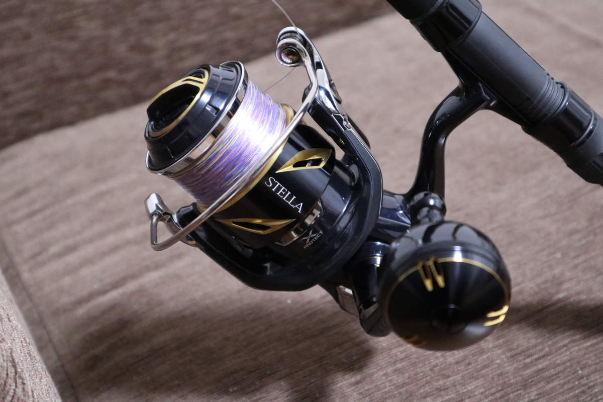 シマノ 19ステラSW8000HG シマノ（SHIMANO） リール 19 STELLA(ステラ