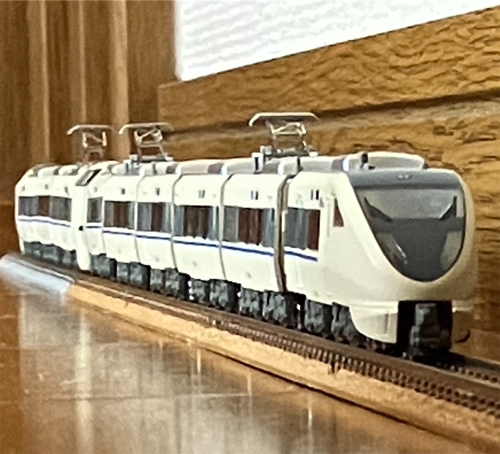 今さらのBトレ 683系特急「サンダーバード」① - ひめたか鉄道2018