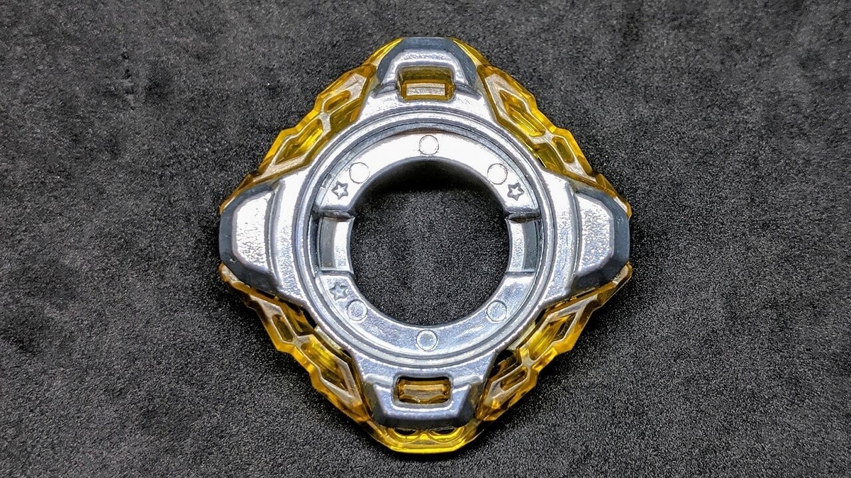 B-150 ユニオンアキレス.Cn.Xt+ 烈 レビュー｜モードチェンジを活かし