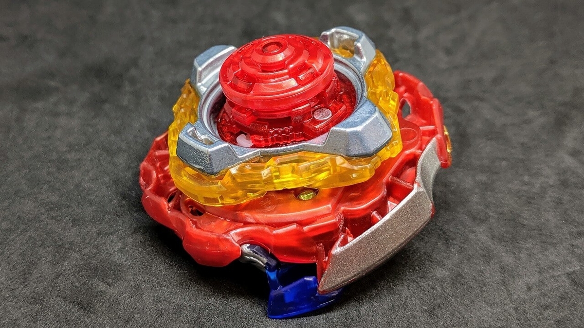 B-150 ユニオンアキレス.Cn.Xt+ 烈 レビュー｜モードチェンジを活かし