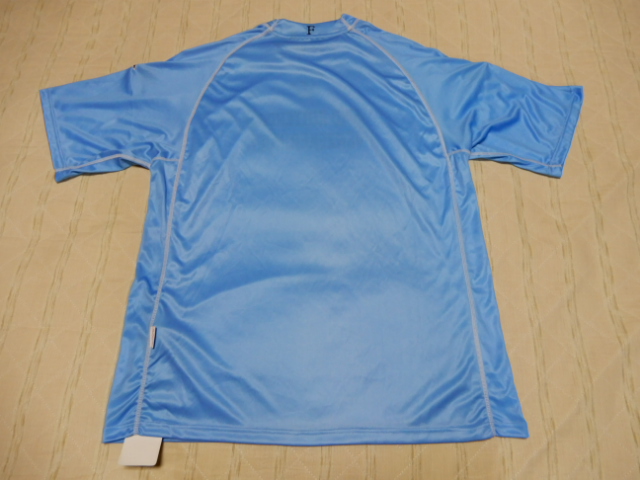 ユニフォーム 801枚目 フェイエノールト 2001-2002シーズン アウェイ用