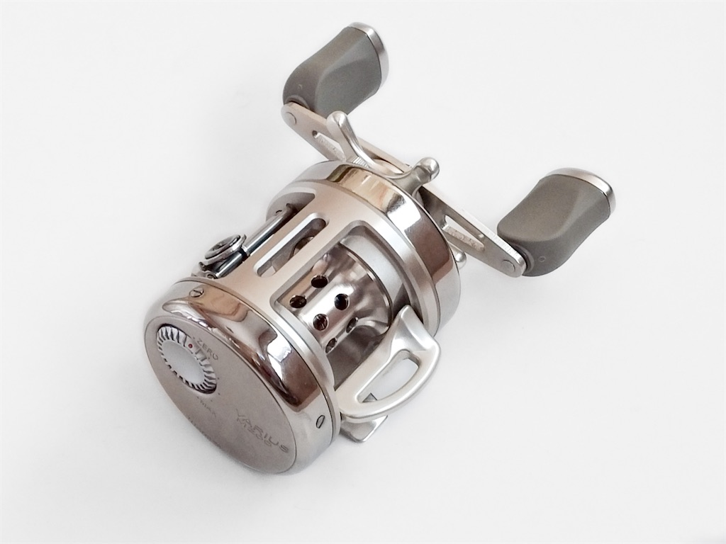 リョービ バリウスM200 入手していた… - Sky CleAr