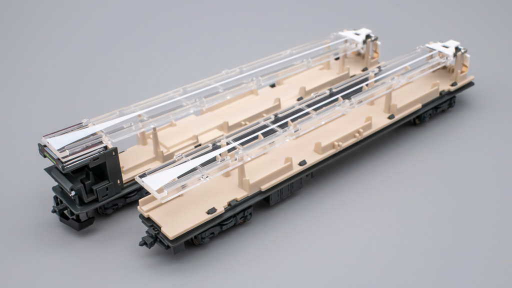 Nゲージ】KATOとTOMIXの《E235系 山手線》比較レビュー - かわにょぶろぐ