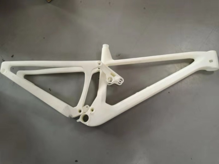 謎の中華MTBフレームモンドレーカー風 - Plover Cycles Blog