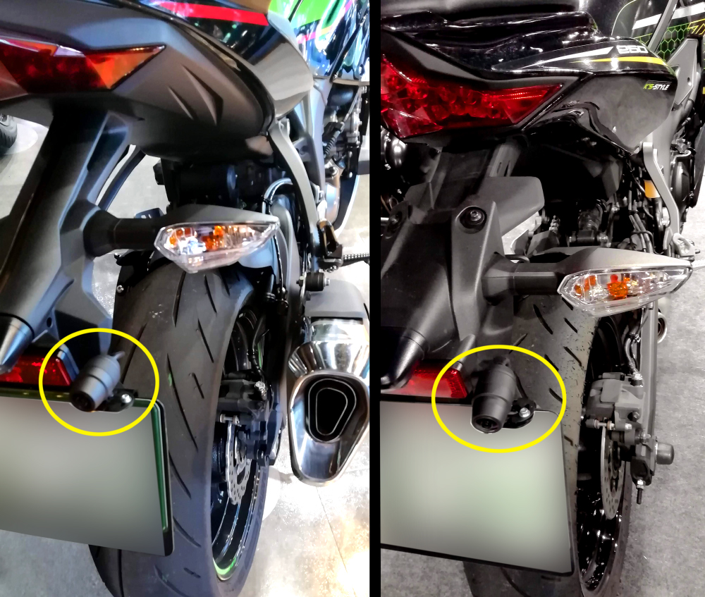 K's-STYLE | ドラレコ用カメラステー発売開始！