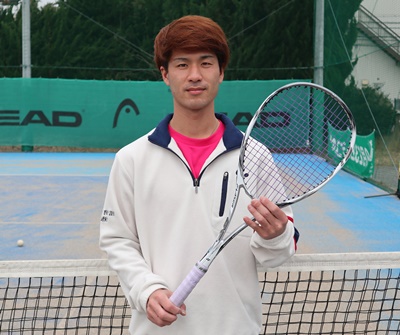 ソフテニ・タイムズ】アイテムレビュー YONEX「F-LASER 9S」 - LUCENT BLOG