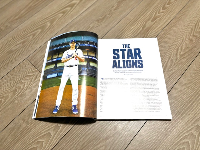 大谷翔平の51-51！ - MuuMuu Travel