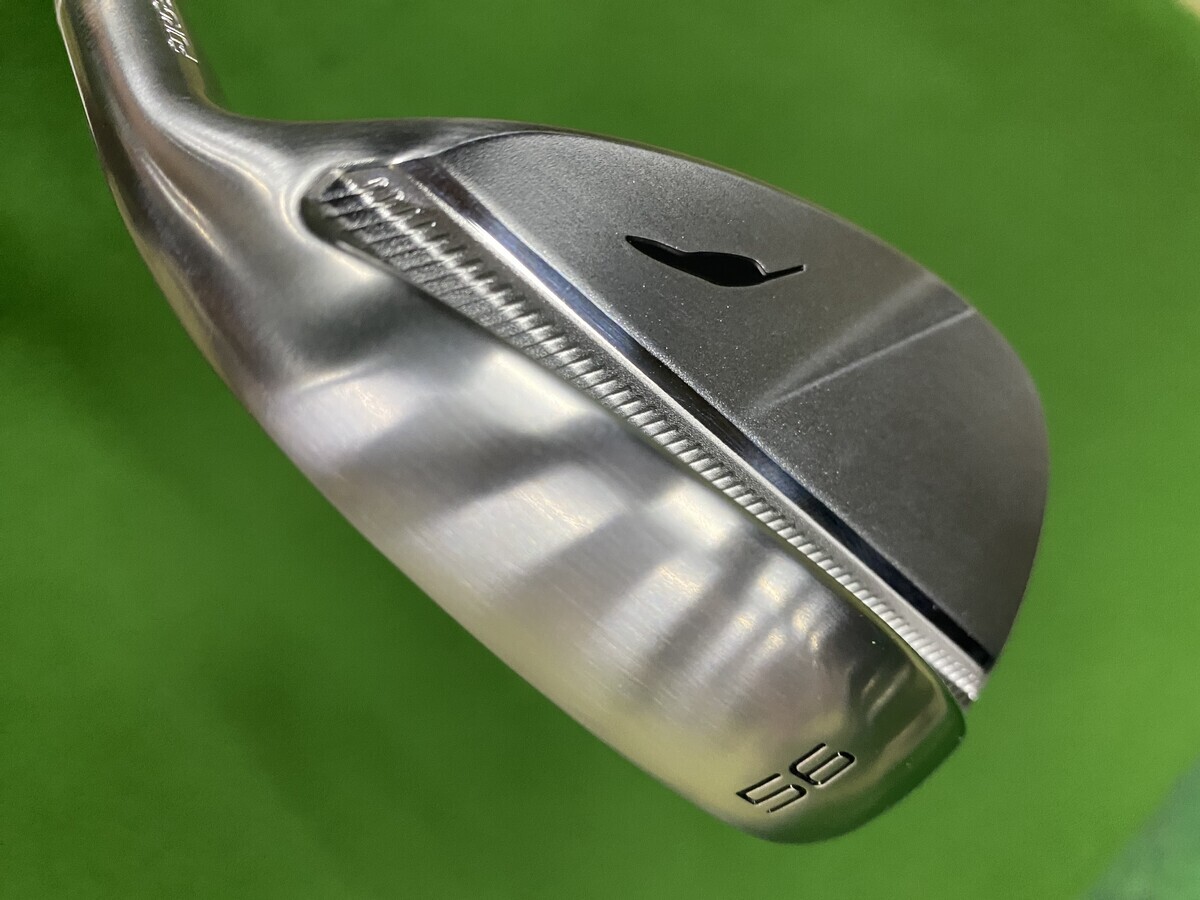 5年半ぶりの新ウェッジは FOURTEEN の RM-α！ - M's Golf