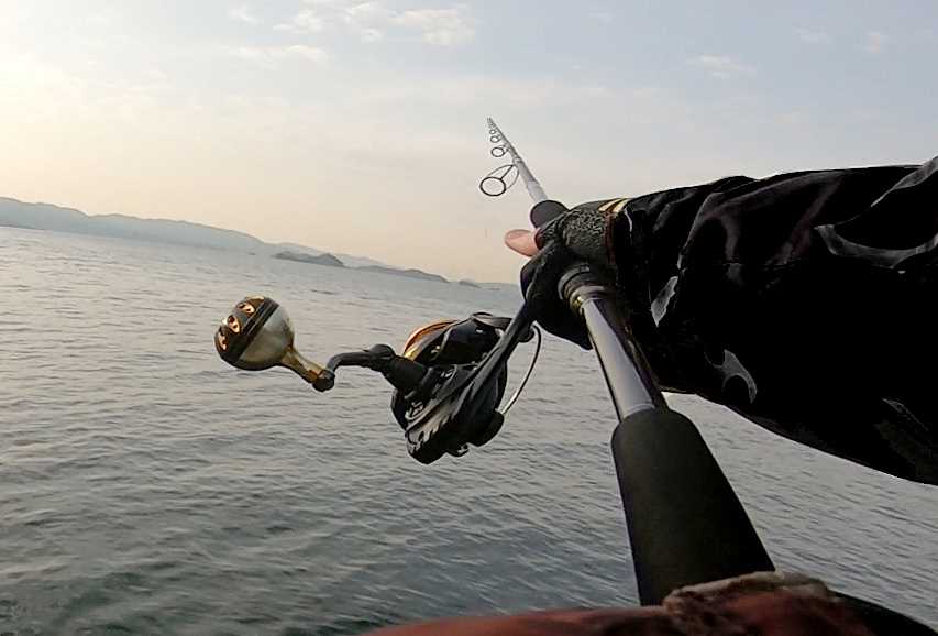 インプレ！】クロスライド5G XR5-962M/LSJを使ってみた感想。ジグパラ