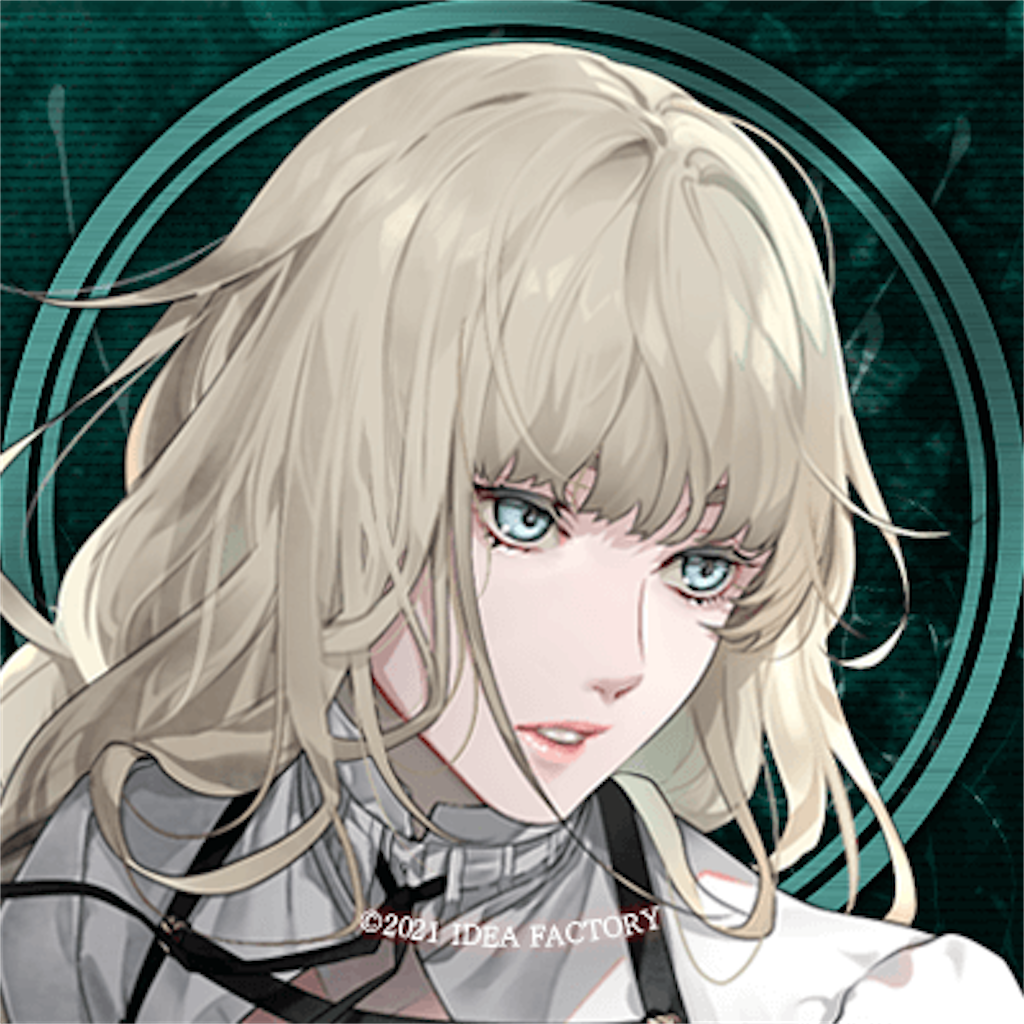 終遠ヴィルシュ リュカ√ - .✦ ゲーム備忘録 ✦.