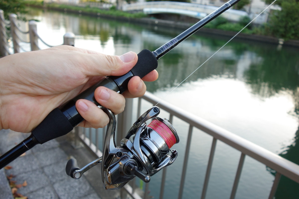 ダイワ ハートランド 冴掛レベルディレクション HL 6102LFS-AGS13