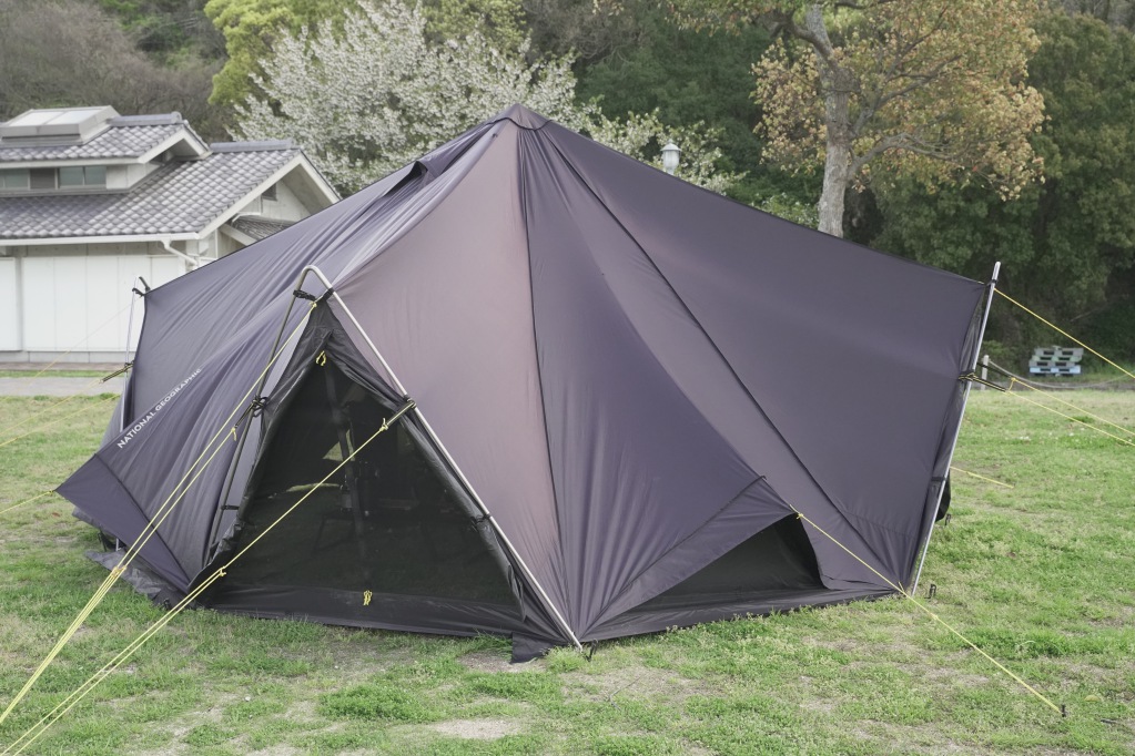 オクタゴンTPのメリット・デメリットまとめ！黒ゼクーは正直使いにくい