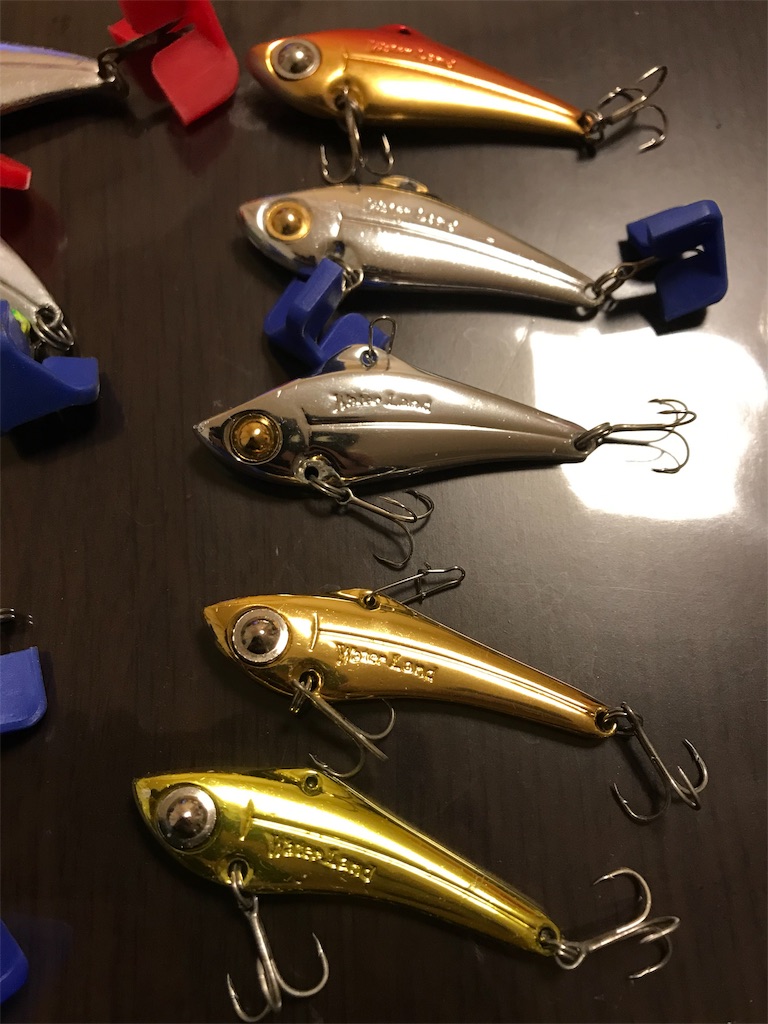 ウォーターソニック インプレ 評価 ウォーターランド - アナハゼ太郎の