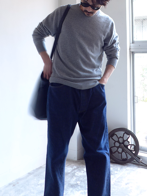 Brooks Brothers Cashmere Sweater Scotland スコットランド製