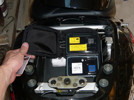 日本無線 二輪用ETC車載器 JRM-11 - なじょんしょば