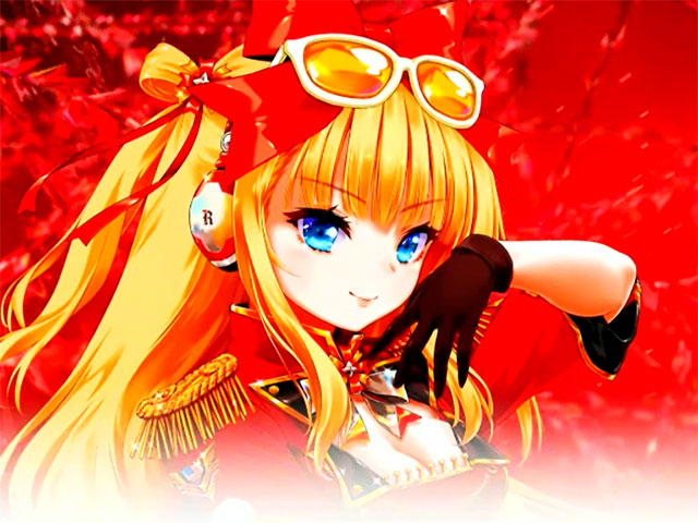 IIDX】EROICA・その8 - PASHA PASHA PARADISE