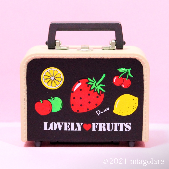 あすてるるる13 お値下げ✴︎レトロトランク お洒落 あすてるるる13 お