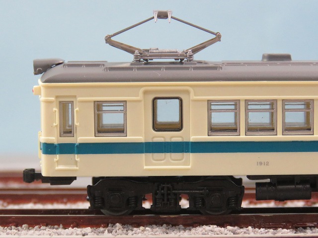 小田急電鉄1900形 トシ 小田急電鉄1900形 トシ様 専用｜小田急の多摩線