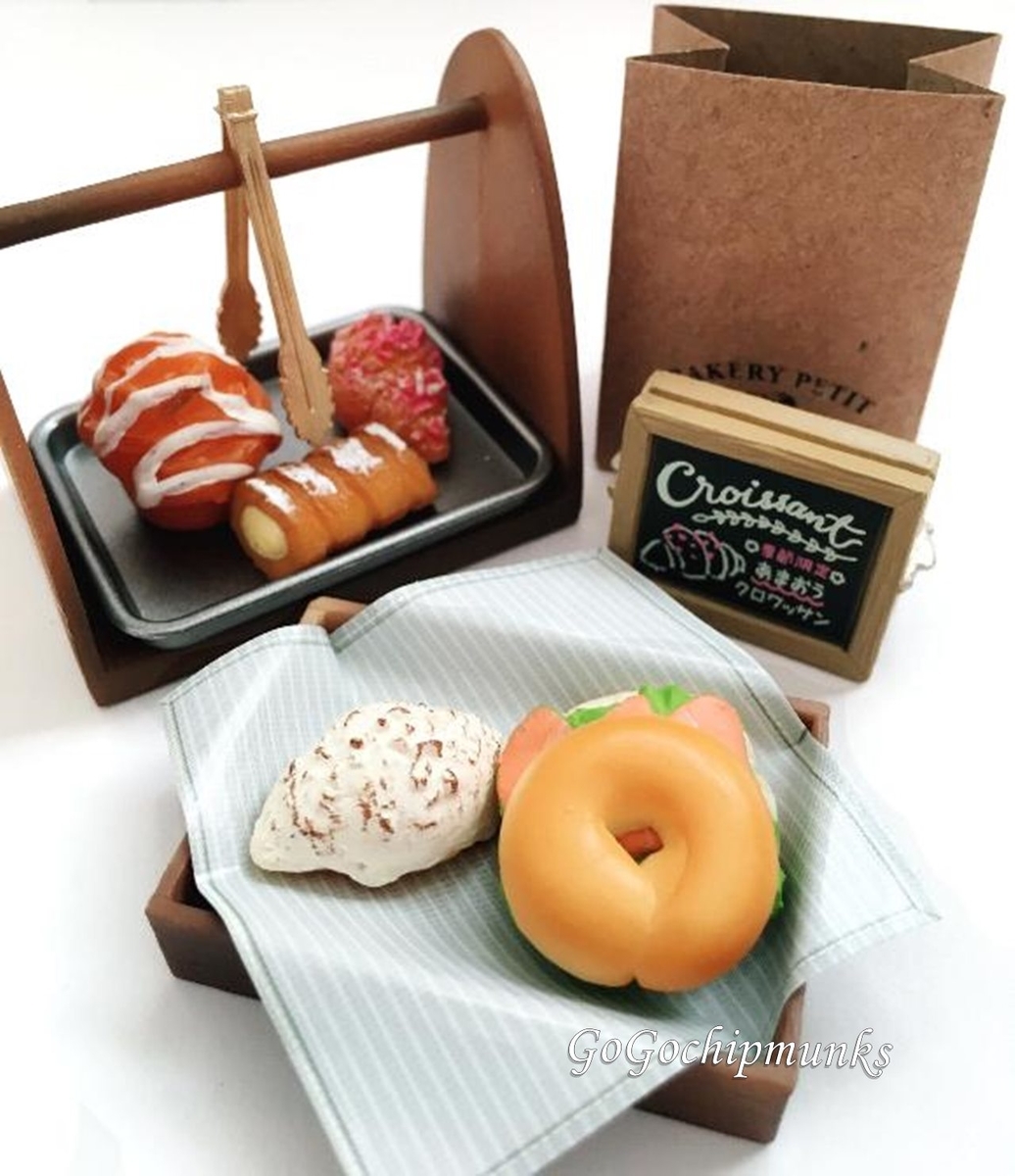 リーメント☆ベーカリーペティ・BAKERY PETIT～おしゃれなパン屋さん