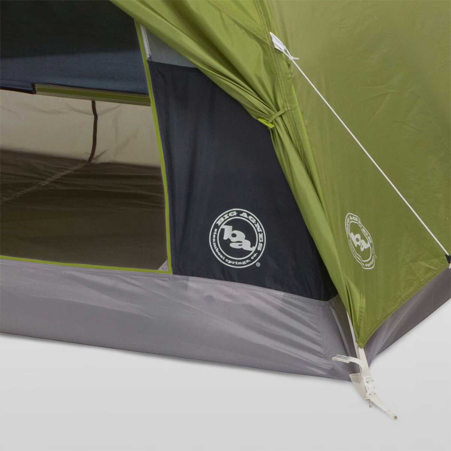 Blacktail 3 Person Tent By Big Agnes | Boundary Waters Catalog