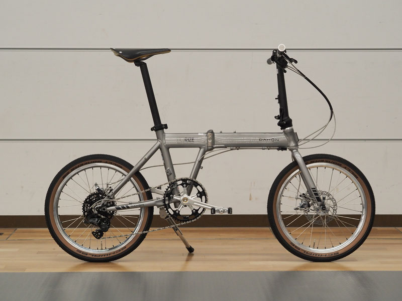 ダホン＆ターンのカスタムバイクコンテスト開催｜サイクルスポーツがお