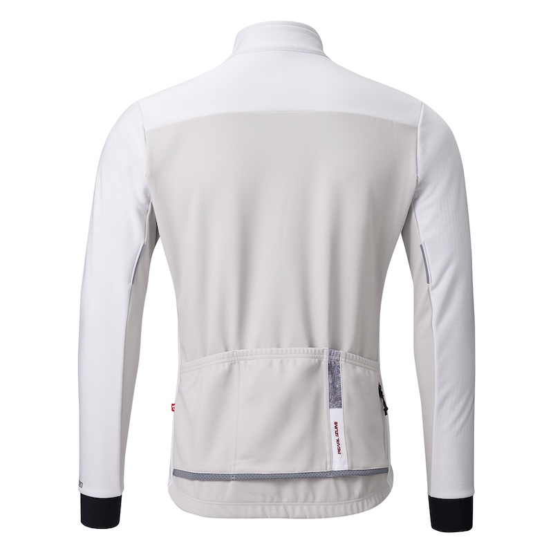 パールイズミ2025秋冬サイクルウェア「ウィンドブレーク ジャケット