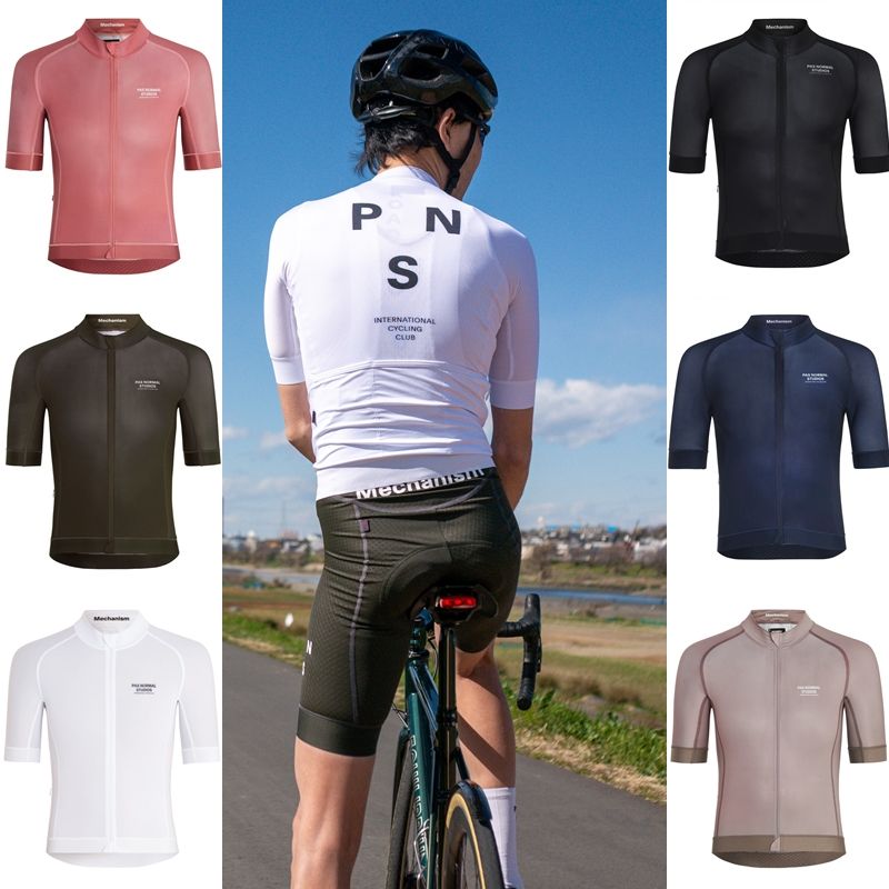 パス・ノーマル・スタジオ2020春夏コレクション発売。大阪で