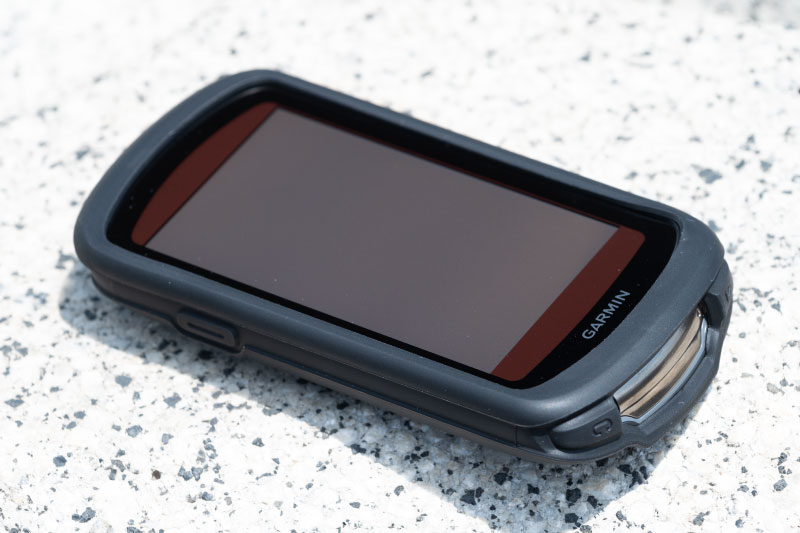 ガーミン・エッジ1040シリーズ新登場！ 最速インプレッション