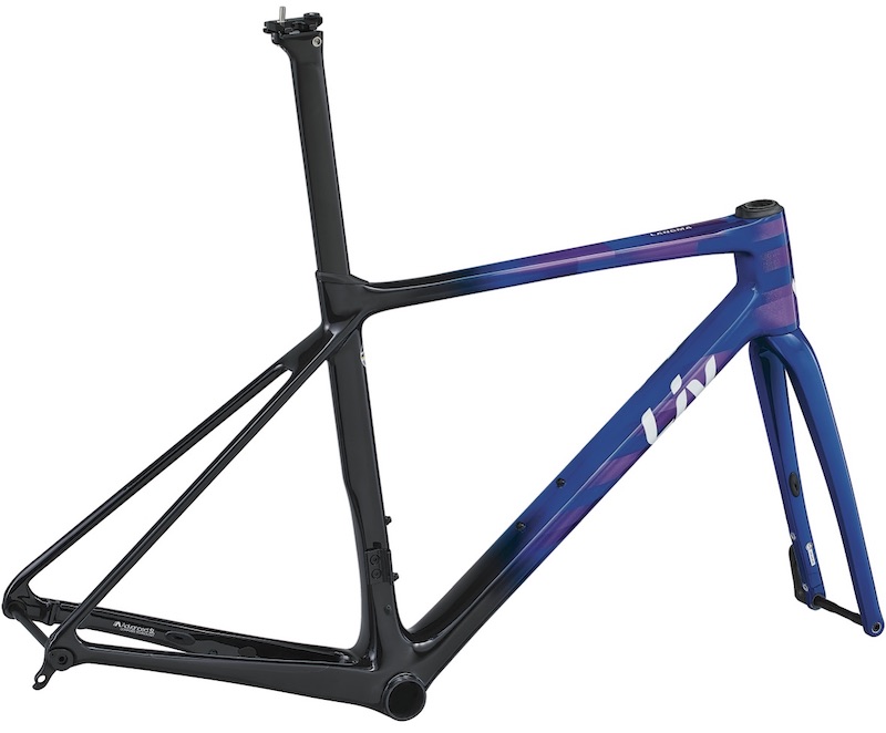 ジャイアント「バイクエクスチェンジ・ジェイコ」チームキットを発売