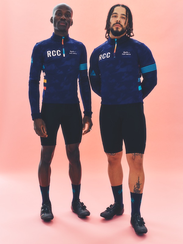 ポール・スミス Paul Smith 531 ジレ Mサイズ サイクルウェア mahito91