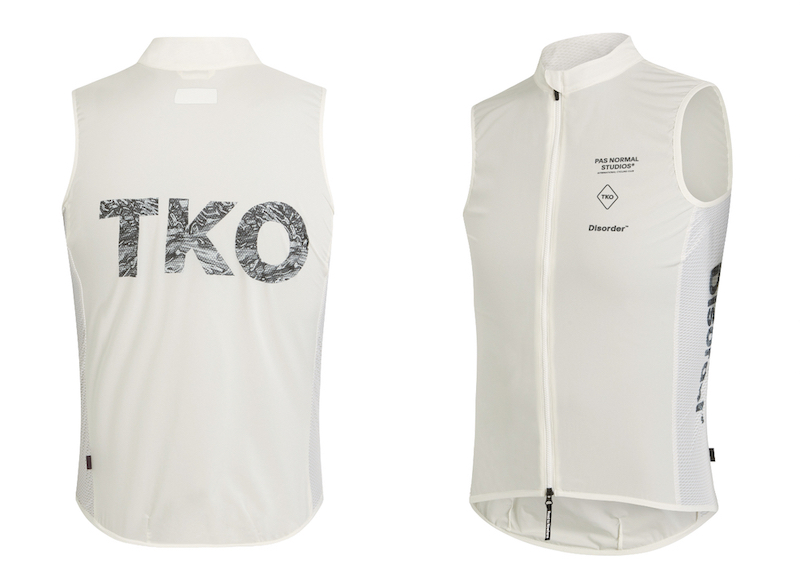 パス ノーマル スタジオ「T.K.O.」最上級の着心地に進化した限定