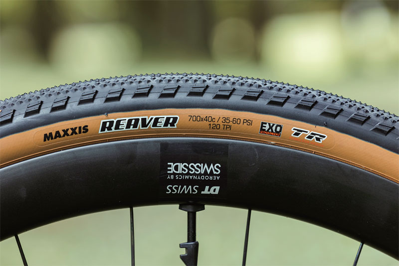 マキシス】グラベルバイク＆ギアピックアップ2023｜サイクルスポーツが