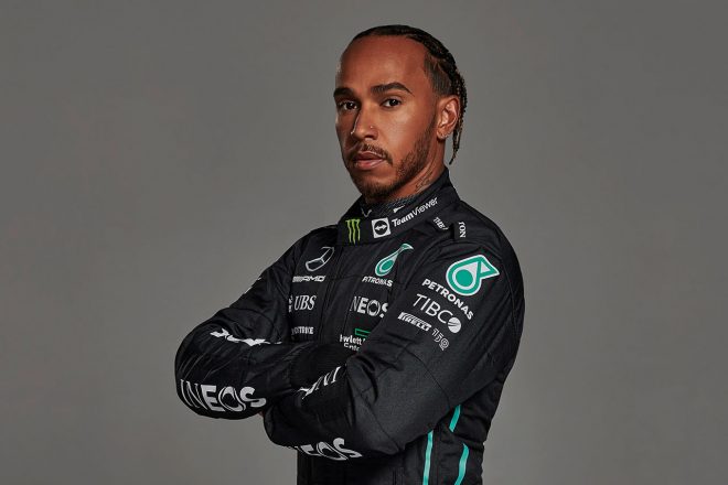 ルイス・ハミルトン（Lewis Hamilton） | autosport web