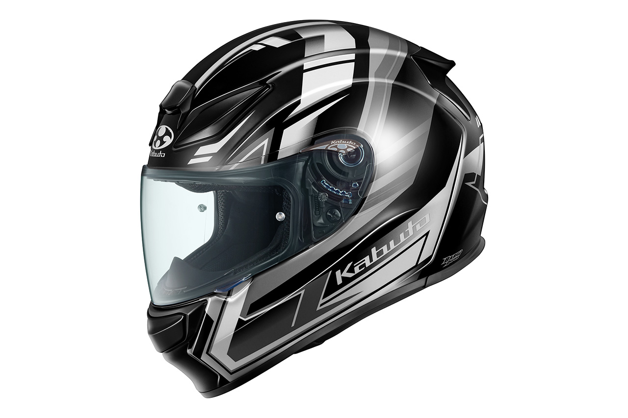 カブト、システムヘルメット『RYUKI』に新色“フラットコヨーテ”を追加