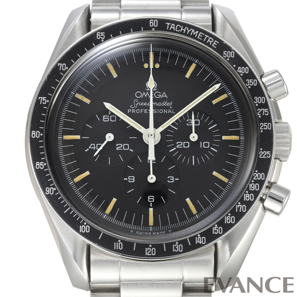 オメガ / OMEGA スピードマスター スピードマスター