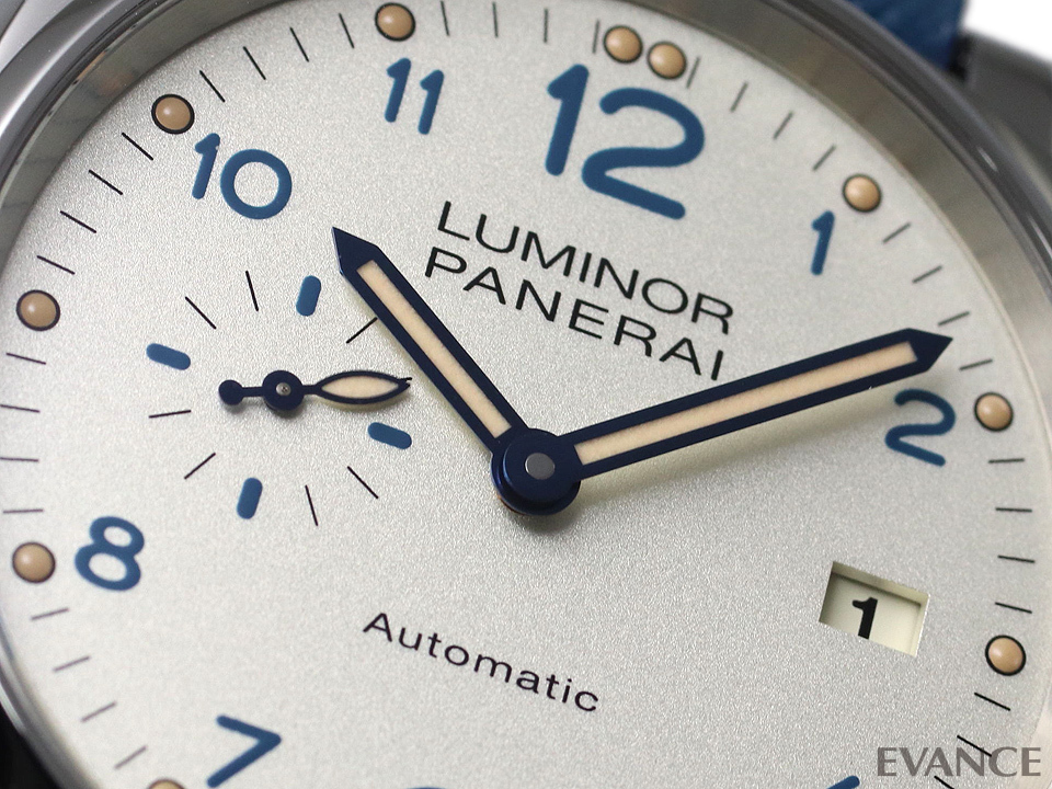 パネライ / PANERAI ルミノール ルミノール ドゥエ 3デイズ