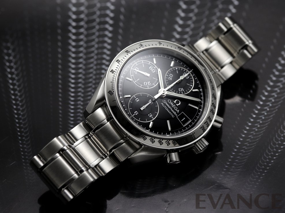 オメガ / OMEGA スピードマスター スピードマスター デイト 3513.50