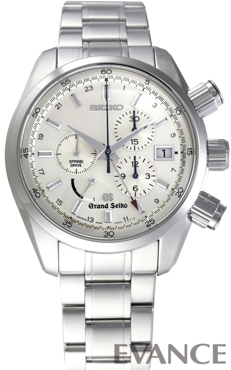 グランドセイコー / GRAND SEIKO その他 スプリングドライブ クロノ